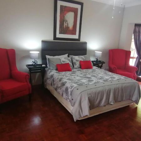 Joy On Joyce Hotel Alberton Ngoại thất bức ảnh