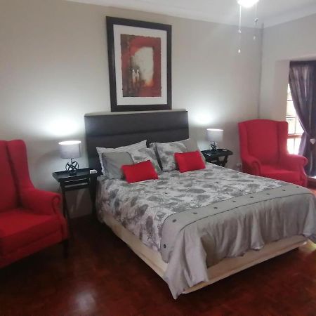 Joy On Joyce Hotel Alberton Ngoại thất bức ảnh