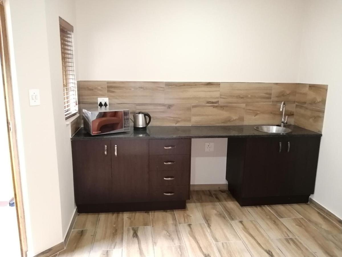 Joy On Joyce Hotel Alberton Ngoại thất bức ảnh