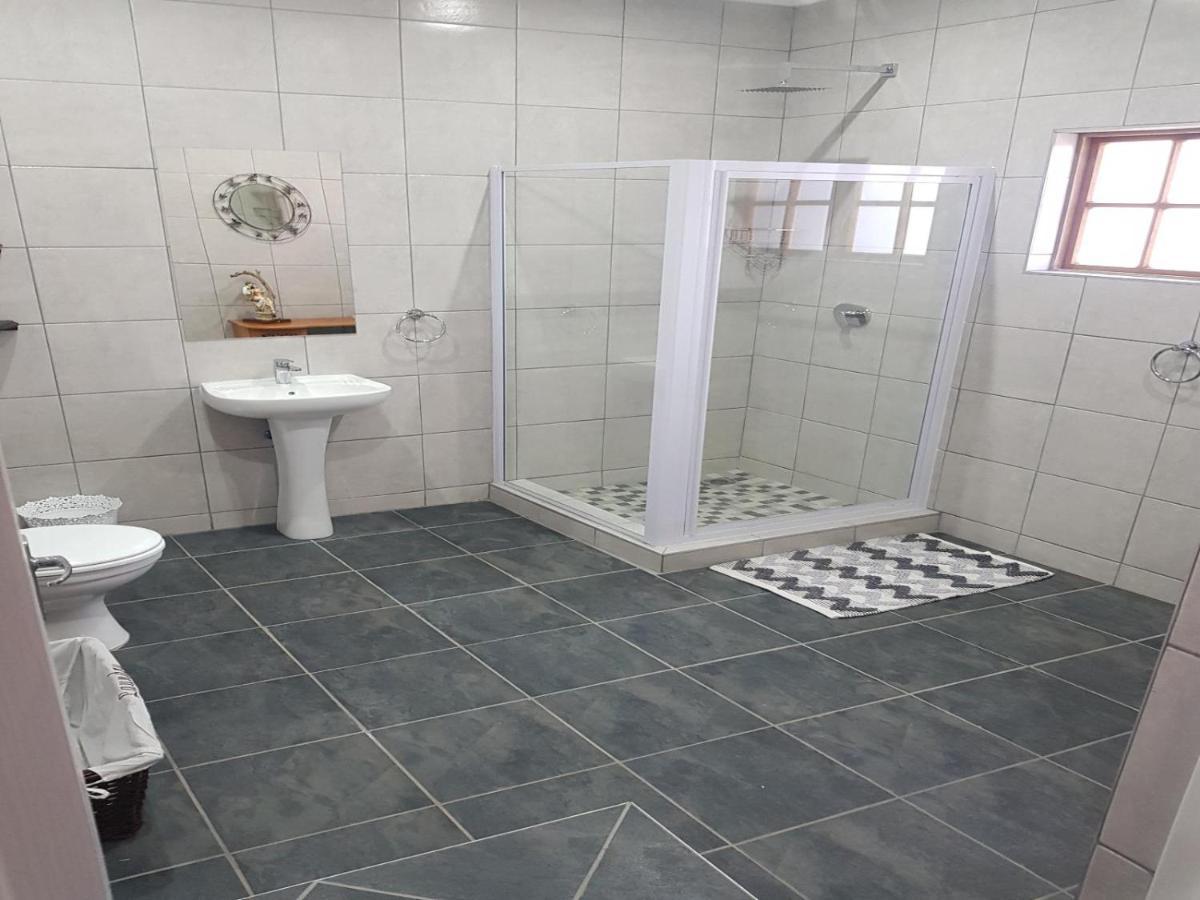 Joy On Joyce Hotel Alberton Ngoại thất bức ảnh