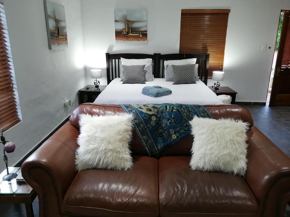 Joy On Joyce Hotel Alberton Ngoại thất bức ảnh