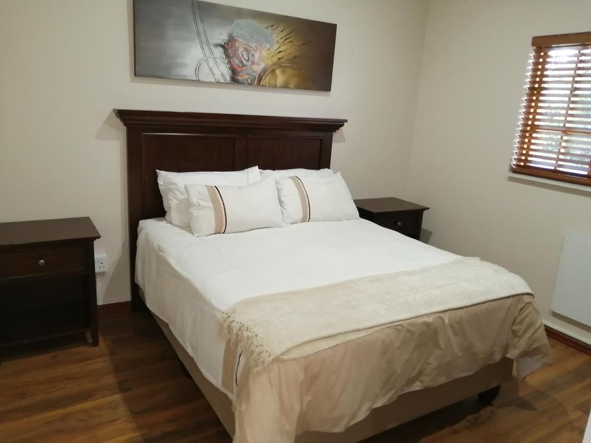 Joy On Joyce Hotel Alberton Ngoại thất bức ảnh