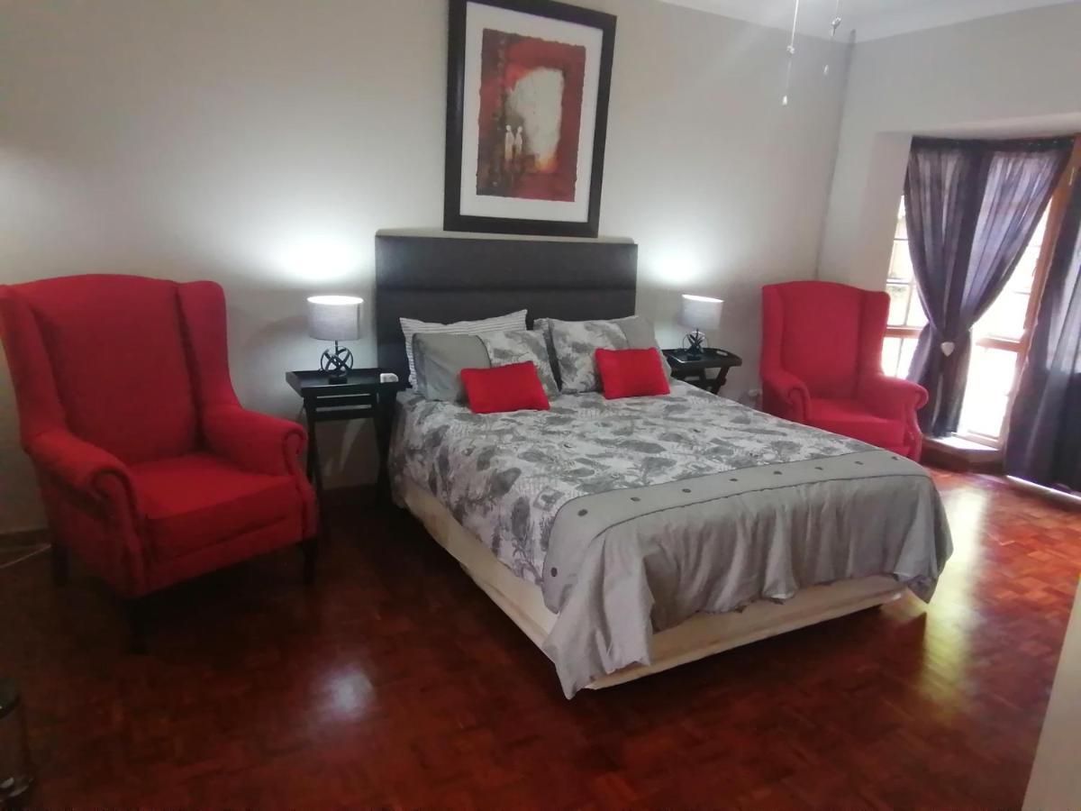 Joy On Joyce Hotel Alberton Ngoại thất bức ảnh