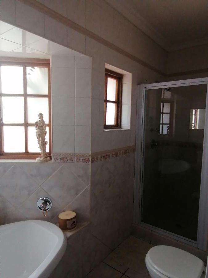 Joy On Joyce Hotel Alberton Ngoại thất bức ảnh