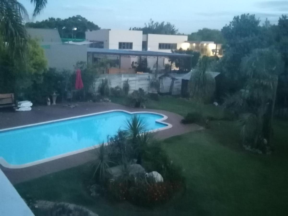 Joy On Joyce Hotel Alberton Ngoại thất bức ảnh