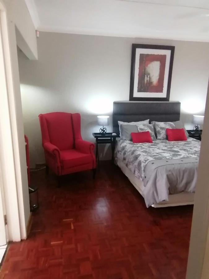 Joy On Joyce Hotel Alberton Ngoại thất bức ảnh