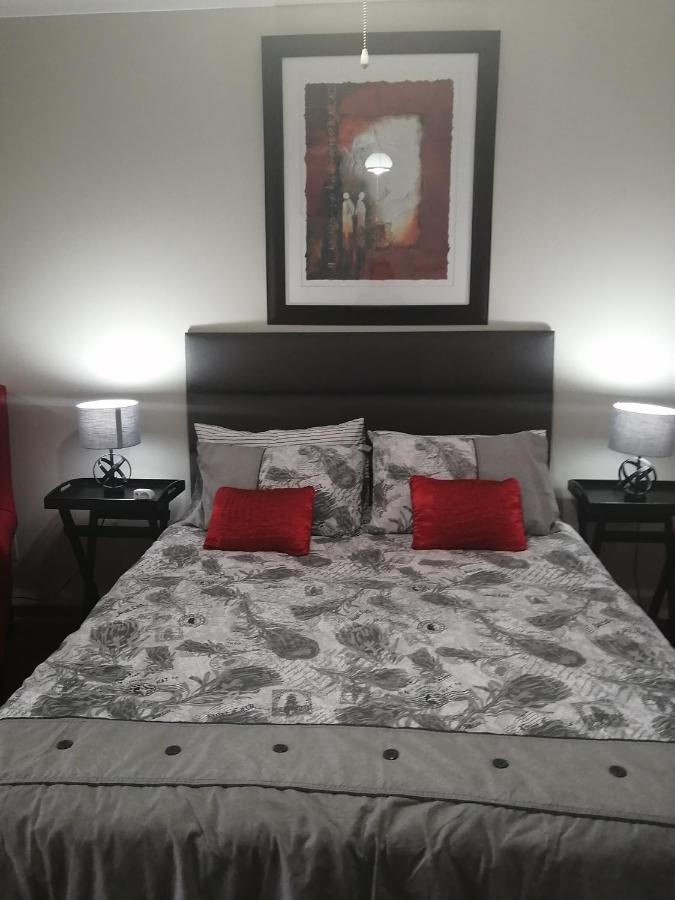 Joy On Joyce Hotel Alberton Ngoại thất bức ảnh